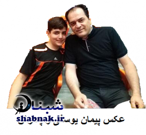 محمدرضا احمدی کرونا
