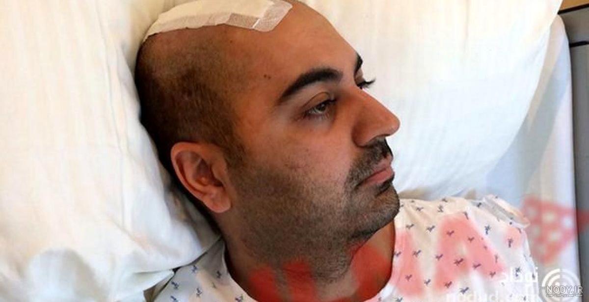 محمدرضا کاظمی شهید محمدرضا کاظمی شهید