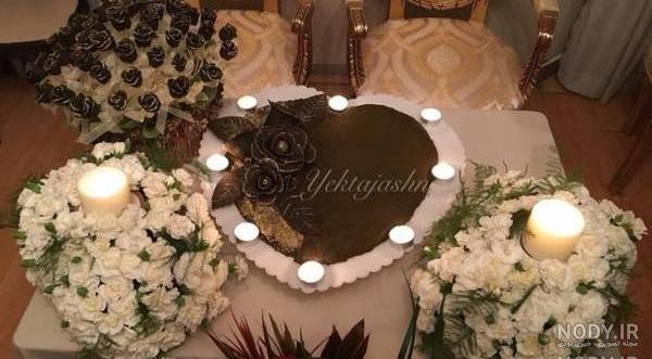 مراسم حنابندان کردی مراسم حنابندان کردی