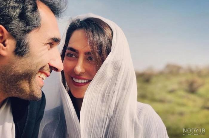 ناراحتی بهاره رهنما از جدایی از همسرش ناراحتی بهاره رهنما از جدایی از همسرش