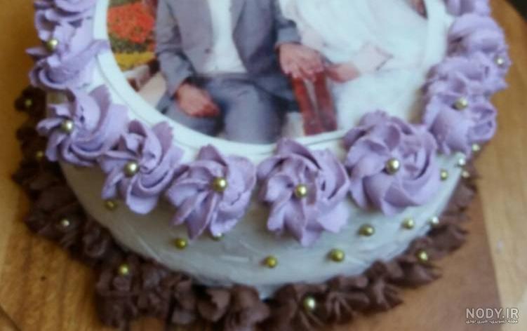 نحوه گذاشتن عکس غیر خوراکی روی کیک نحوه گذاشتن عکس غیر خوراکی روی کیک