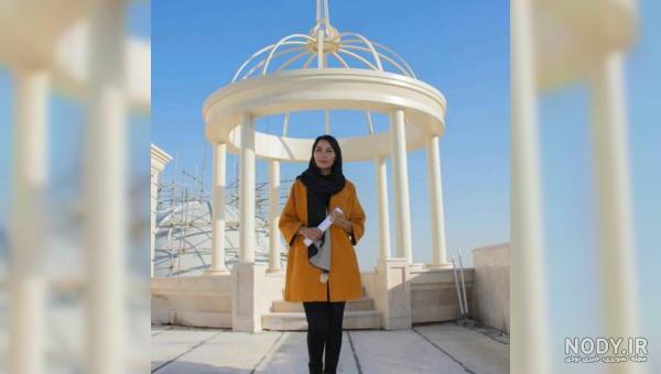 هانیه کاظمی بازیگر هانیه کاظمی بازیگر