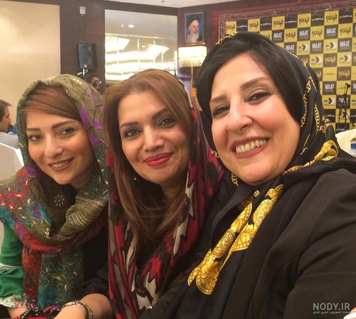 هانیه کاظمی بازیگر هانیه کاظمی بازیگر