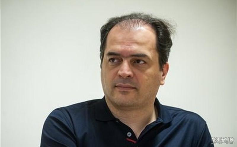 همسر محمدرضا احمدی