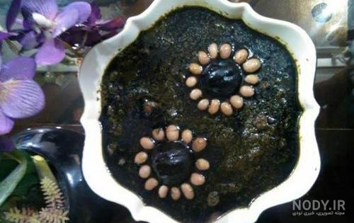 همه چیز درباره قورمه سبزی همه چیز درباره قورمه سبزی