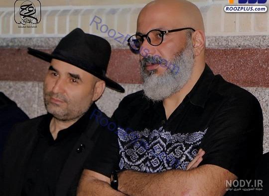 هومن بهمنش اینستاگرام هومن بهمنش اینستاگرام