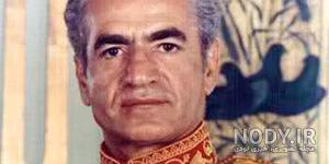 پسر رضا پهلوی