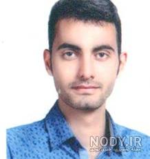 پیج امیر جعفری پیج امیر جعفری