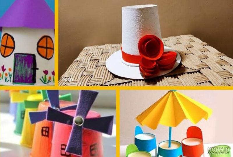 کاردستی الکترونیکی برای نوجوانان کاردستی الکترونیکی برای نوجوانان