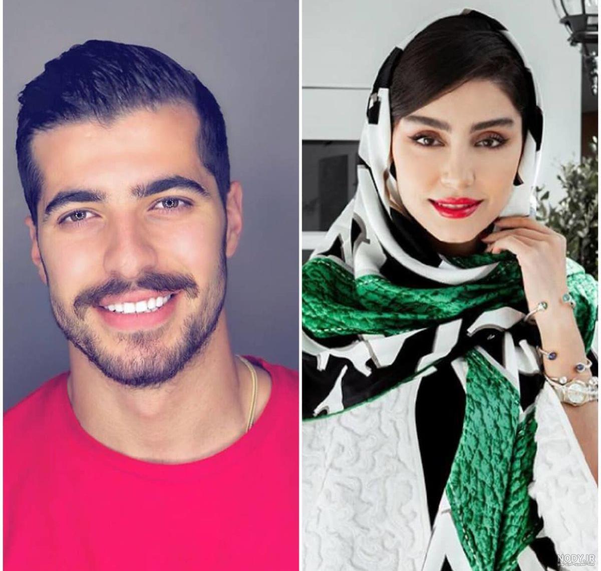 کلیپ سعید عزت اللهی