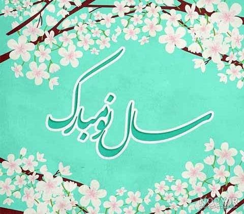 یک عکس از سال نو یک عکس از سال نو