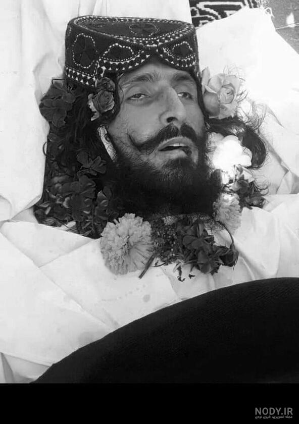 اسم رهبر طالبان