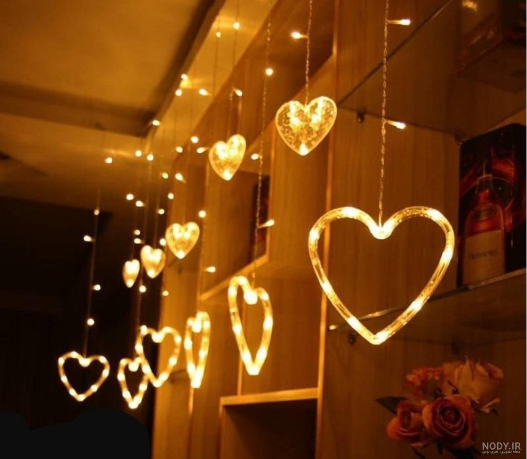 ریسه ستاره ای دیجی کالا ریسه ستاره ای دیجی کالا