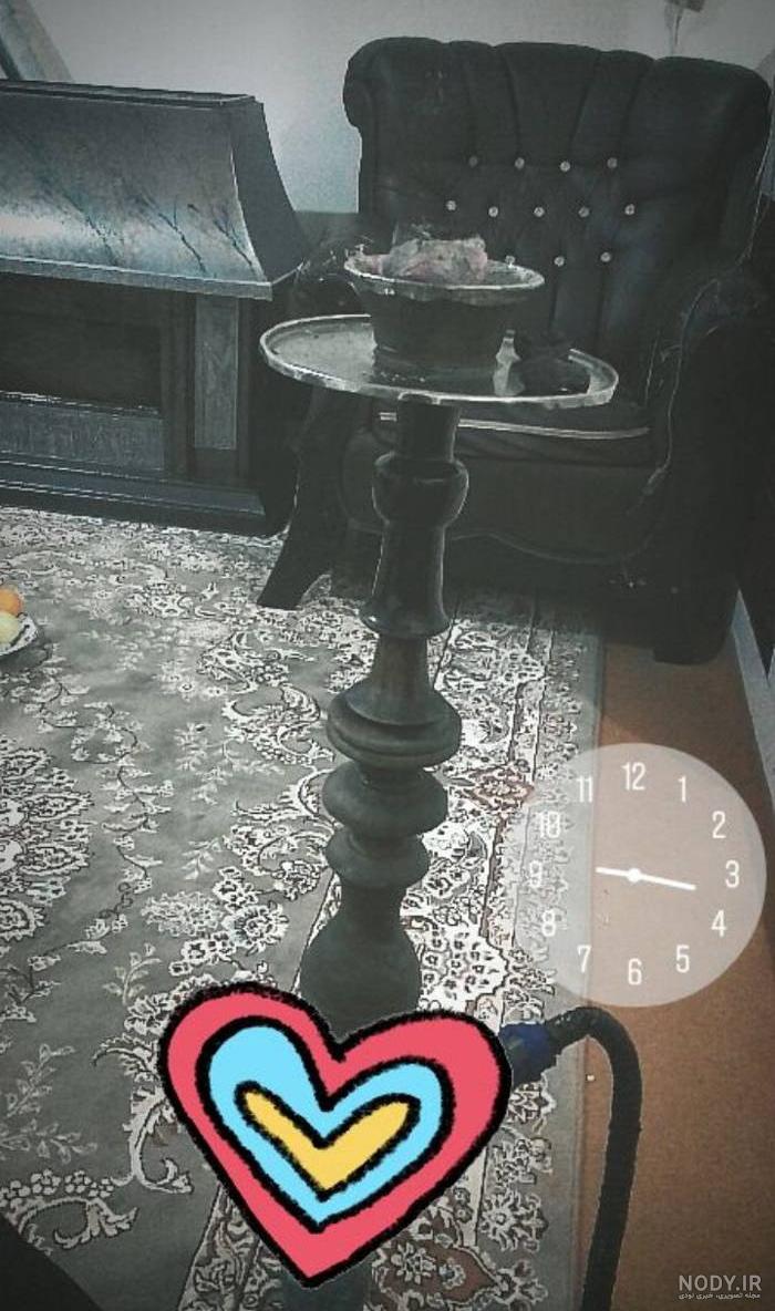 ساخت قلیان با آفتابه ساخت قلیان با آفتابه