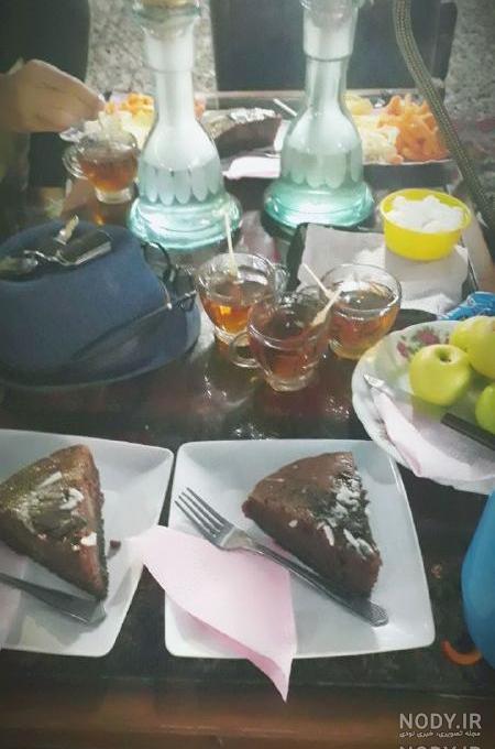 ساخت قلیان خیلی کوچک ساخت قلیان خیلی کوچک