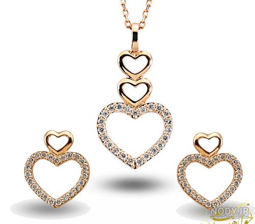 طلای بچه گانه دخترانه