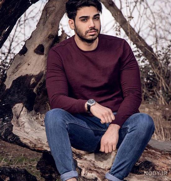 عکس خواهر سینا درخشنده عکس خواهر سینا درخشنده