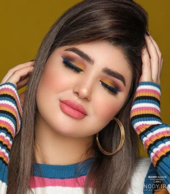 عکس دخترانه خوشکل