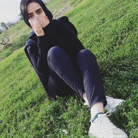 عکس دخترونه باحال