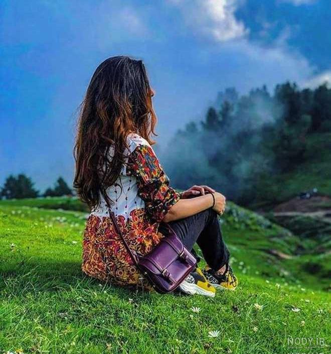 عکس دخترونه شیک و باکلاس برای پروفایل
