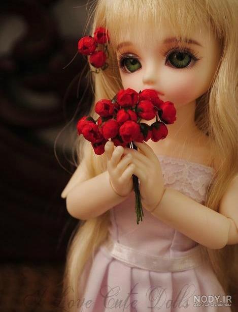 عکس عروسک جدید عکس عروسک جدید