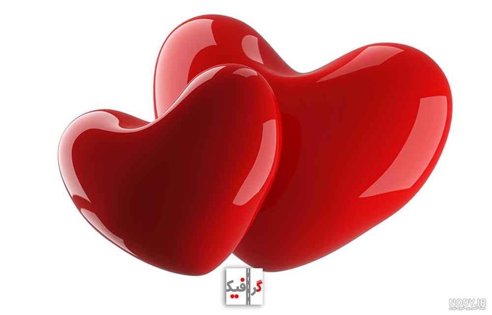 عکس قلب فانتزی دخترونه