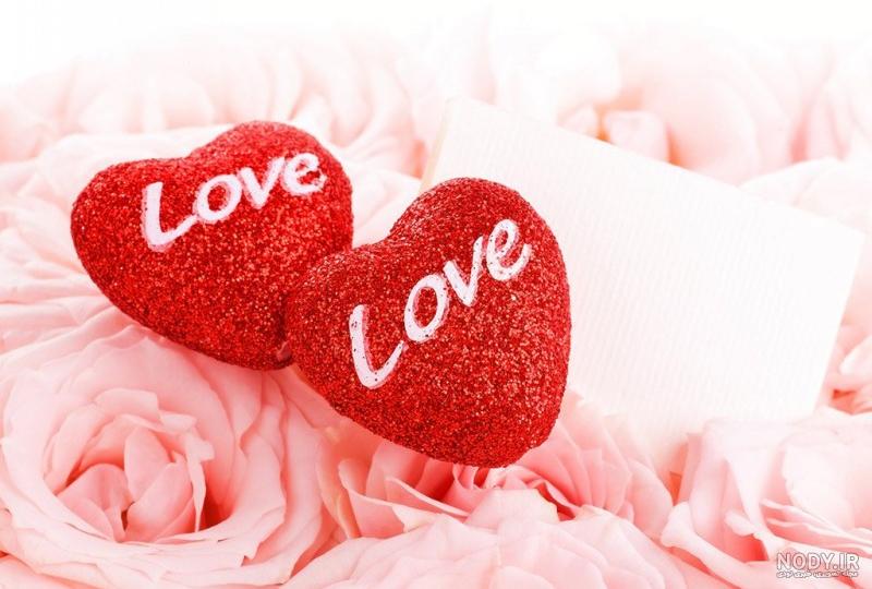 عکس قلب قشنگ