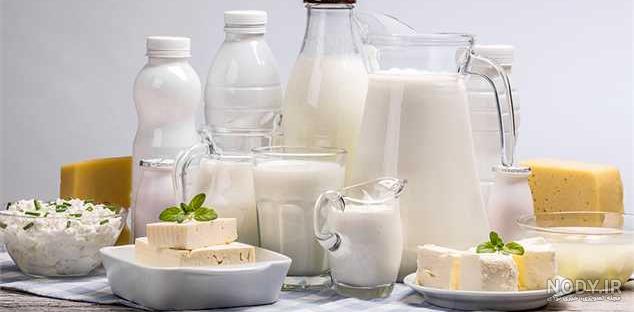 فایده اصلی مصرف لبنیات فایده اصلی مصرف لبنیات