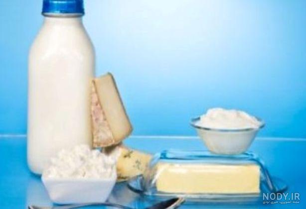 فواید اصلی مصرف لبنیات فواید اصلی مصرف لبنیات