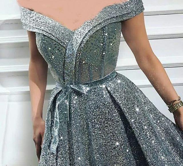 لباس مجلسی دخترانه با پارچه لمه لباس مجلسی دخترانه با پارچه لمه