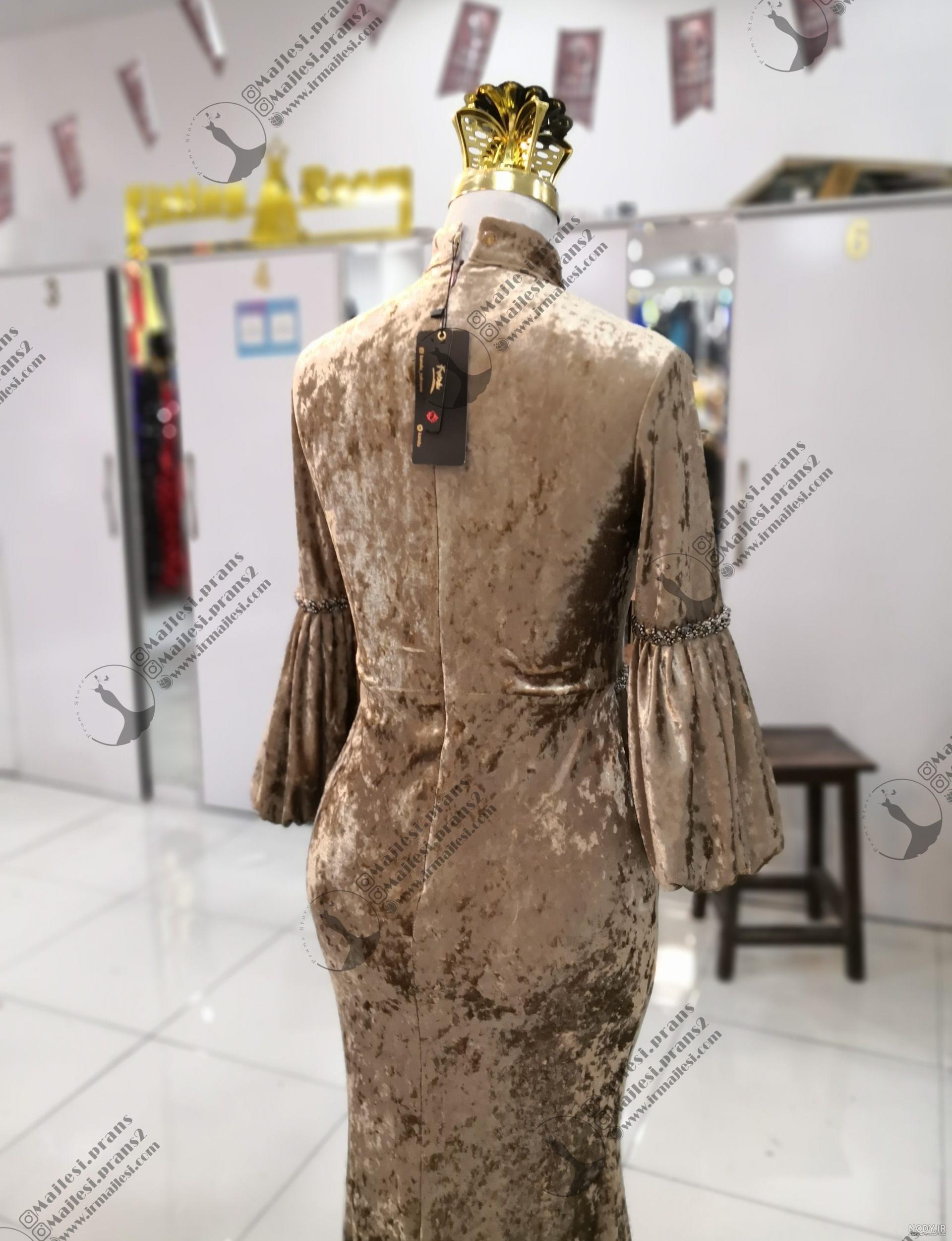 مدل لباس مجلسی کوتاه مدل لباس مجلسی کوتاه