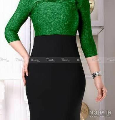 مدل ماکسی لمه مجلسی مدل ماکسی لمه مجلسی