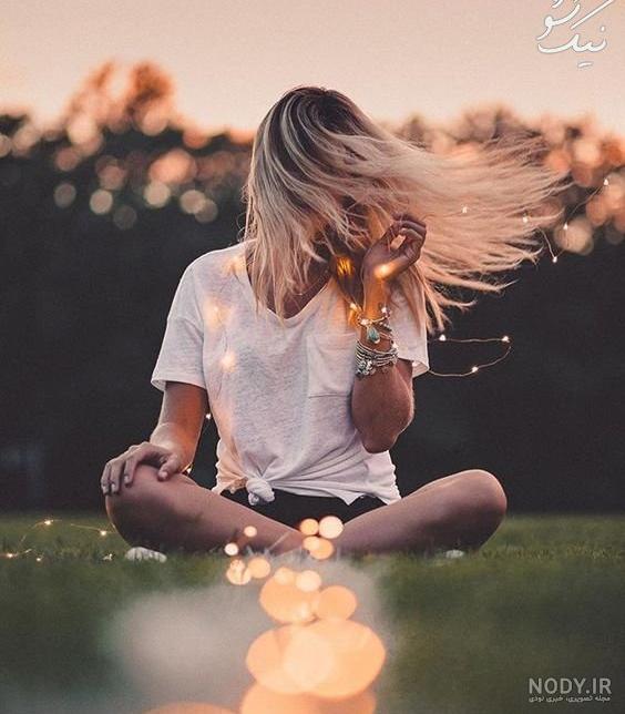 پروفایل دخترونه بهاری جدید پروفایل دخترونه بهاری جدید
