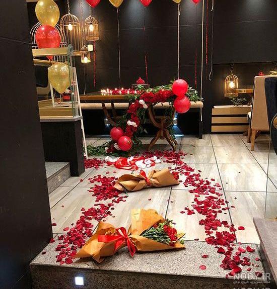 ژست عکس سالگرد ازدواج در خانه ژست عکس سالگرد ازدواج در خانه