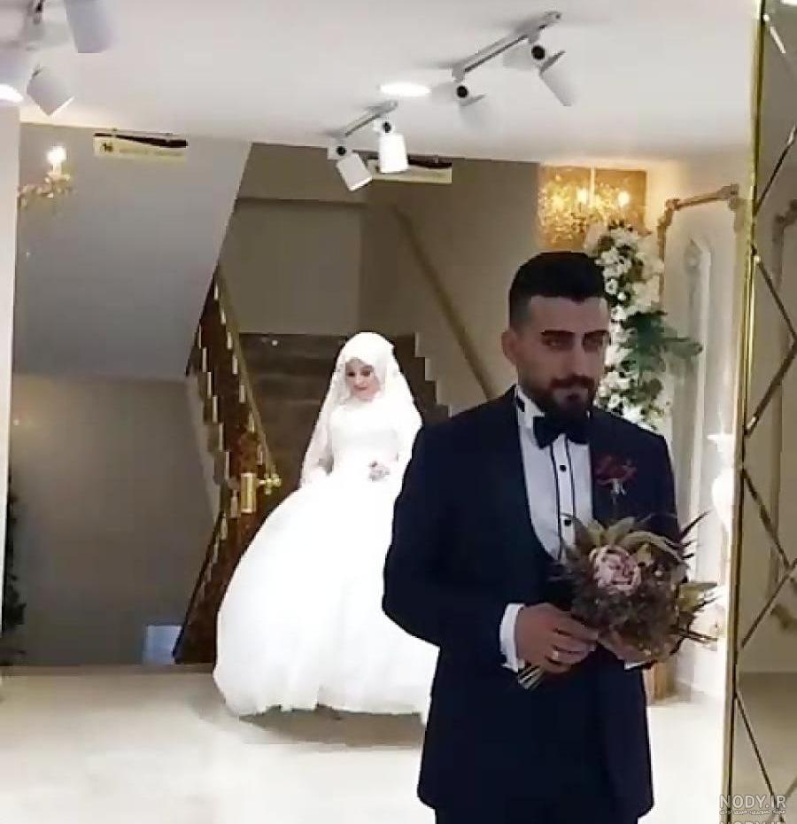 کارت عروسی مذهبی