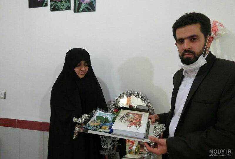 کانال اشعار عروسی مذهبی