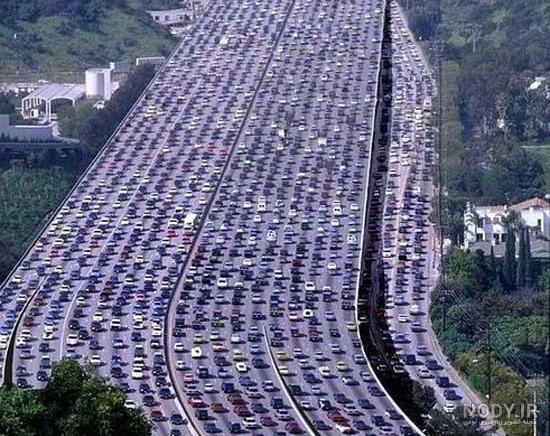 عکس خفن عکس های عجیب و غریب از طبیعت