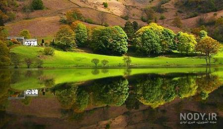 عکس خفن عکس های عجیب و غریب از طبیعت