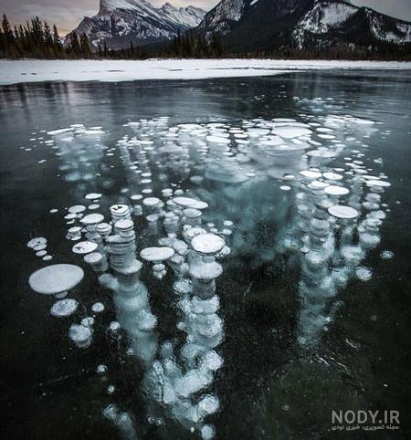 عکس خفن عکس های عجیب و غریب از طبیعت