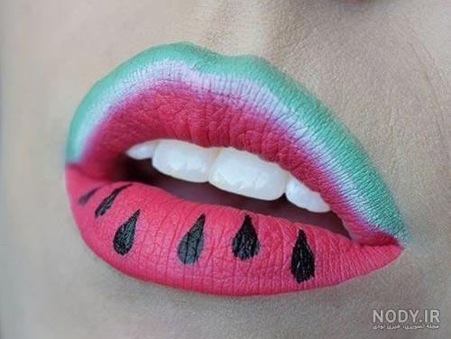 آرایش لایت چشم