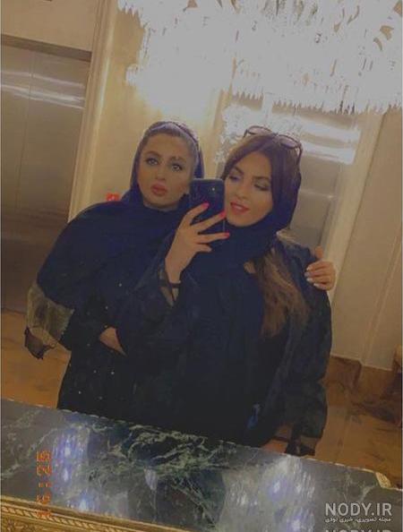 آرمیتا محسنی کیست