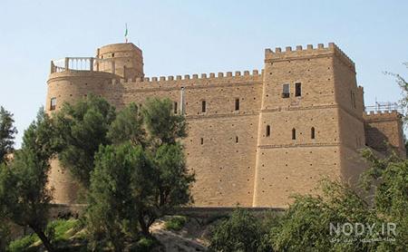 آکروپل چیست