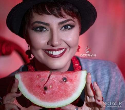 ارایش دخترانه