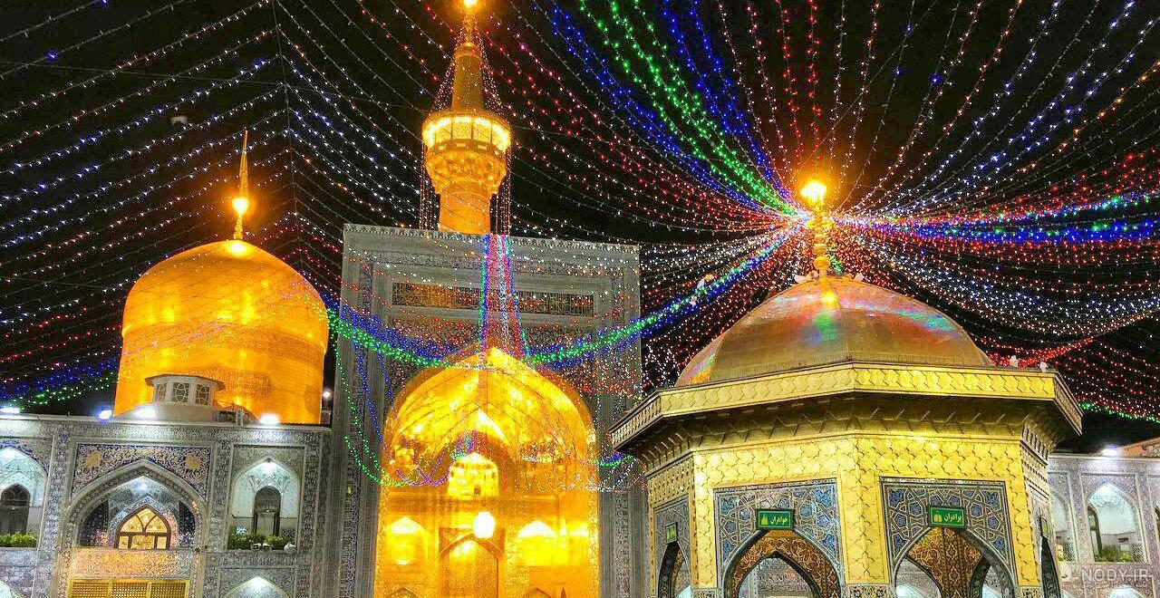 امام رضا در مورد زیارت حرم خود چه فرمودند امام رضا در مورد زیارت حرم خود چه فرمودند