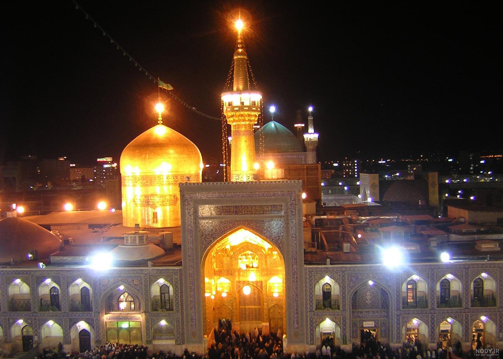 امام رضا علیه السلام در مورد زیارت حرم خودشان چه فرموده اند امام رضا علیه السلام در مورد زیارت حرم خودشان چه فرموده اند