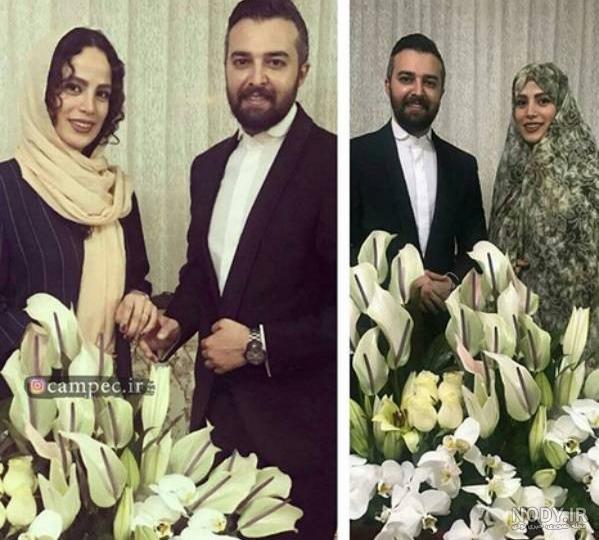 اینستاگرام فرشته ایزدی مجری