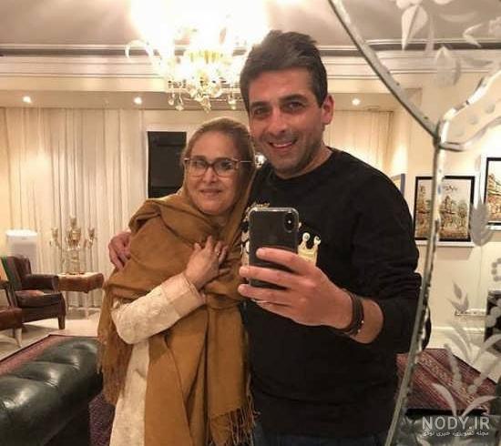 برادر حمید گودرزی برادر حمید گودرزی
