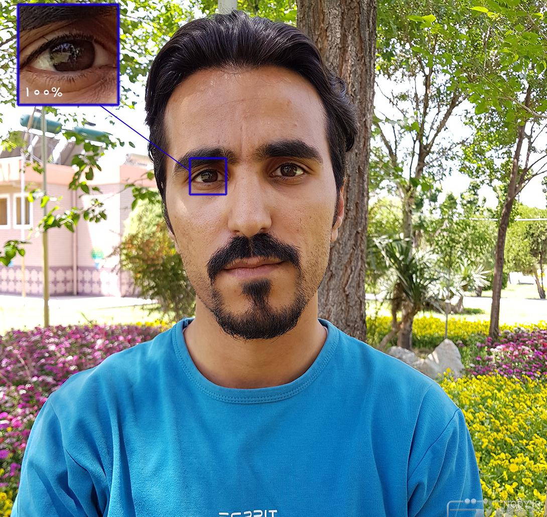 برنامه عکاسی پرتره برای ایفون برنامه عکاسی پرتره برای ایفون