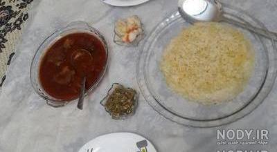 بهترین غذای چینی ها چیست بهترین غذای چینی ها چیست