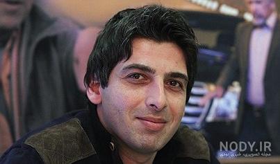 بچه حمید گودرزی بچه حمید گودرزی